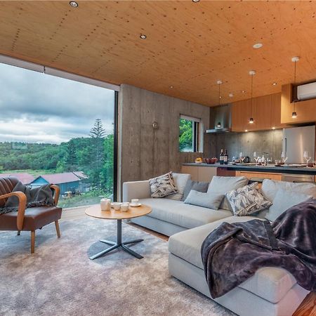 Villa Puffin By H2 Life Kutchan Esterno foto