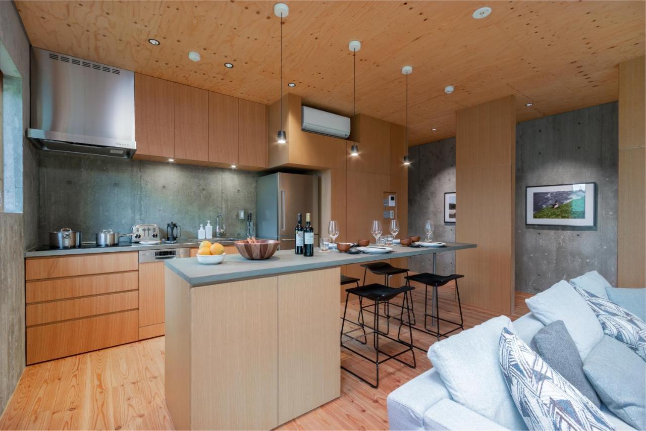 Villa Puffin By H2 Life Kutchan Esterno foto