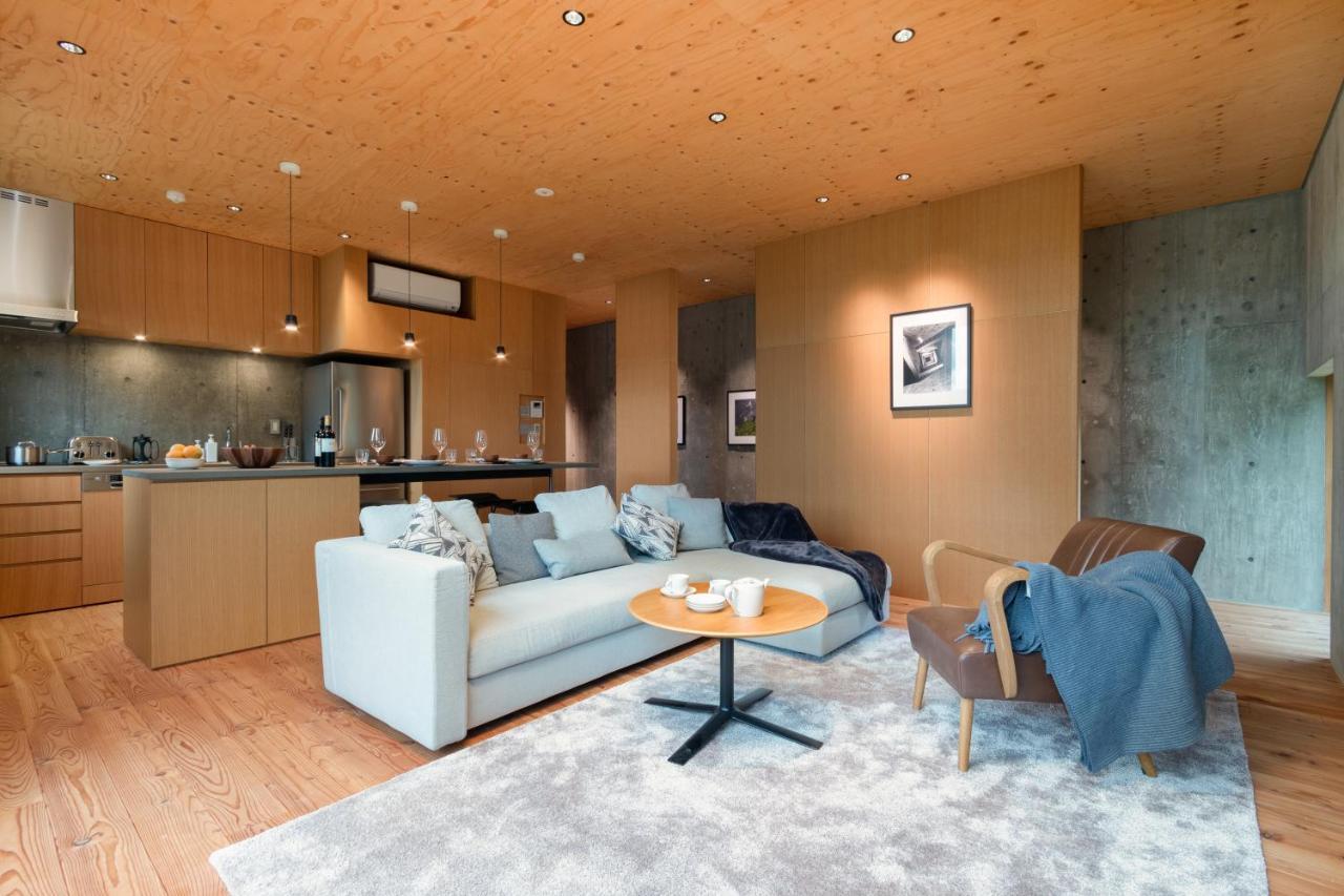 Villa Puffin By H2 Life Kutchan Esterno foto